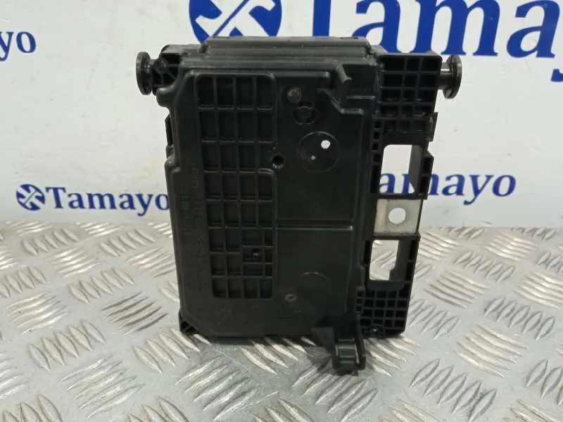 Caja Reles / Fusibles para Peugeot 207