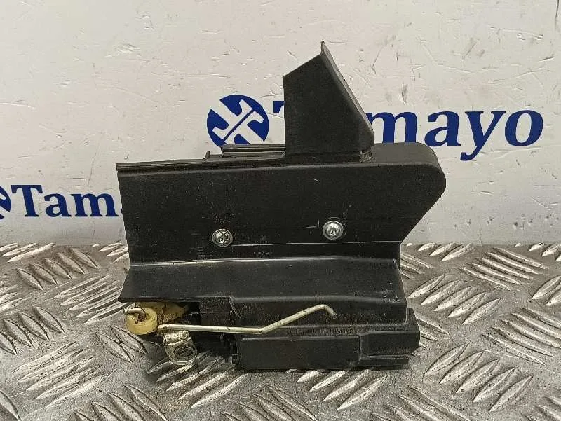 Cerradura Puerta Delantera Izquierda para Dacia Sandero