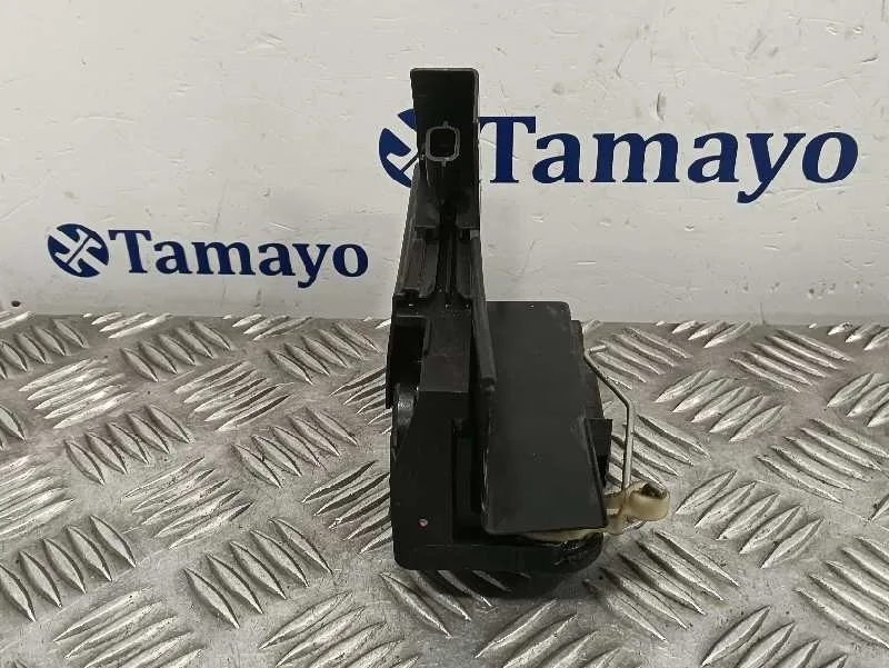 Cerradura Puerta Delantera Izquierda para Dacia Sandero
