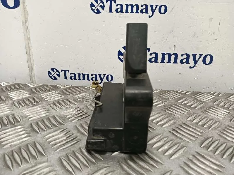 Cerradura Puerta Delantera Izquierda para Dacia Sandero