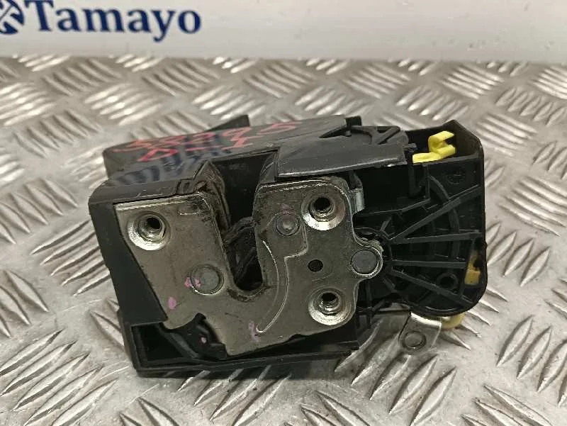 Cerradura Puerta Delantera Izquierda para Dacia Sandero