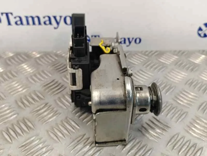 Cerradura Puerta Delantera Derecha para Ford Transit Combi '06