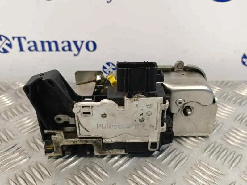 Cerradura Puerta Delantera Derecha para Ford Transit Combi '06