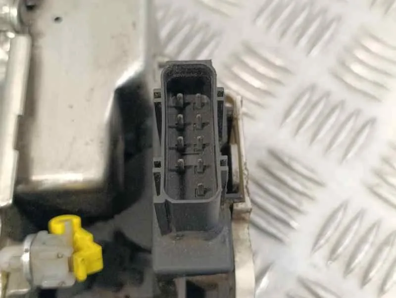 Cerradura Puerta Delantera Derecha para Ford Transit Combi '06