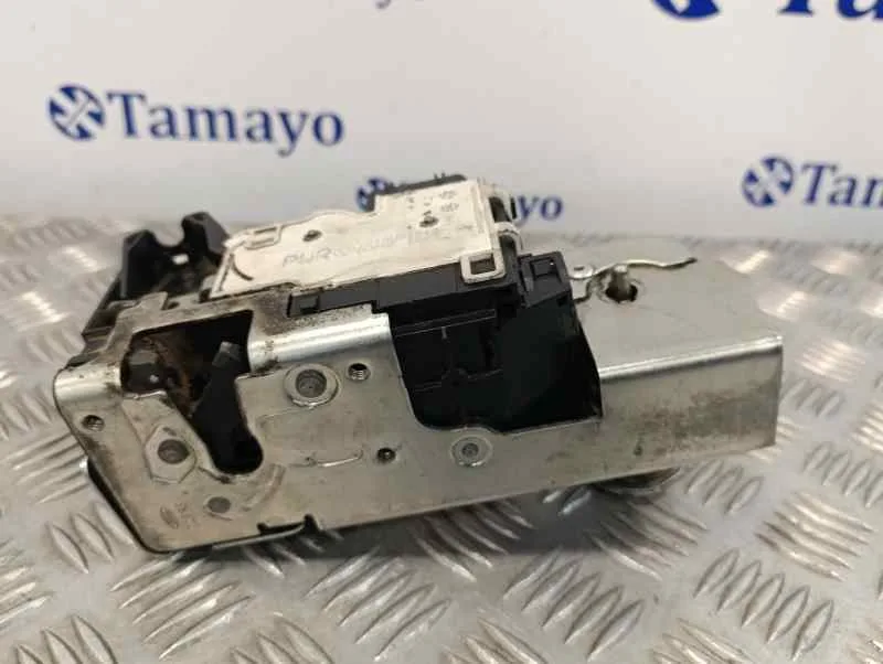 Cerradura Puerta Delantera Derecha para Ford Transit Combi '06