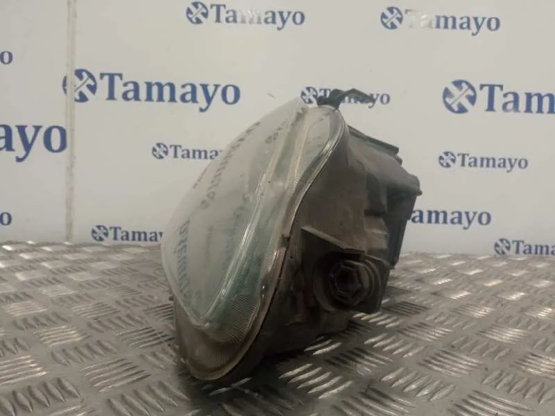 Faro Derecho para Seat Toledo (5P2)