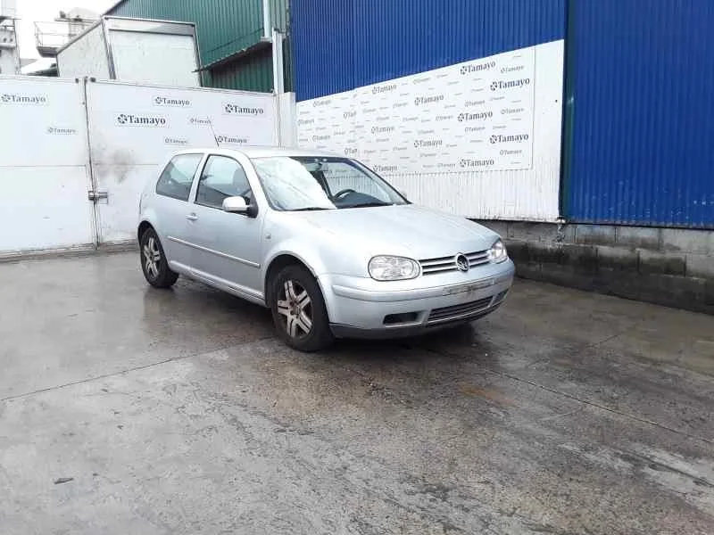 Caja Cambios para Volkswagen Golf Iv Berlina (1J1)