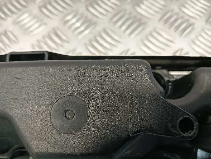 Tapa Balancines para Volkswagen Golf Vii Lim. (5G1)