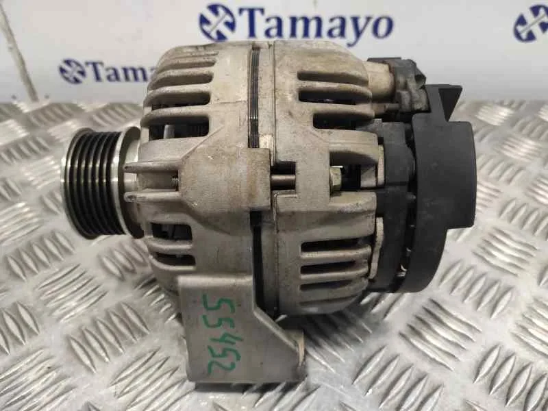 Alternador para Mercedes-Benz Clase E (W210) Berlina