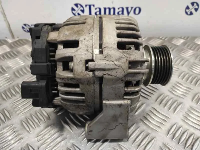 Alternador para Mercedes-Benz Clase E (W210) Berlina