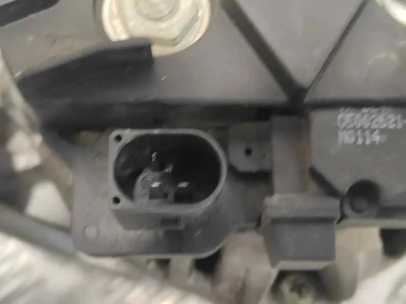 Alternador para Mercedes-Benz Clase E (W210) Berlina