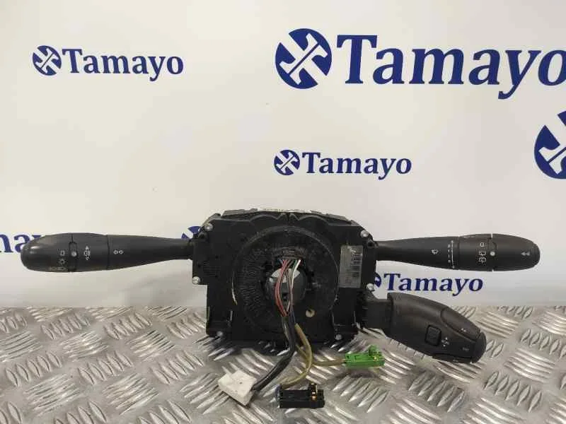 Mando Multifuncion para Peugeot 207
