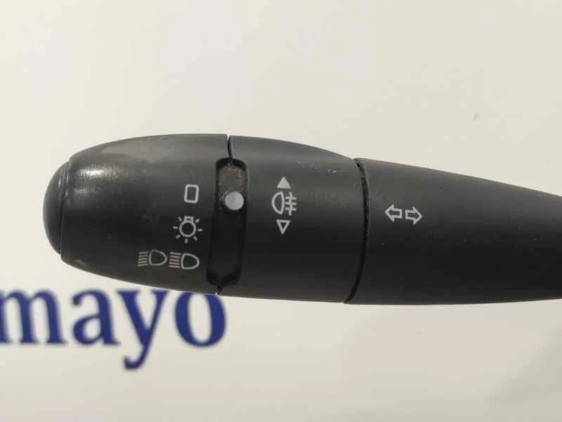 Mando Multifuncion para Peugeot 207