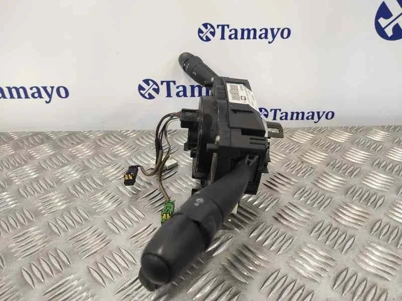Mando Multifuncion para Peugeot 207
