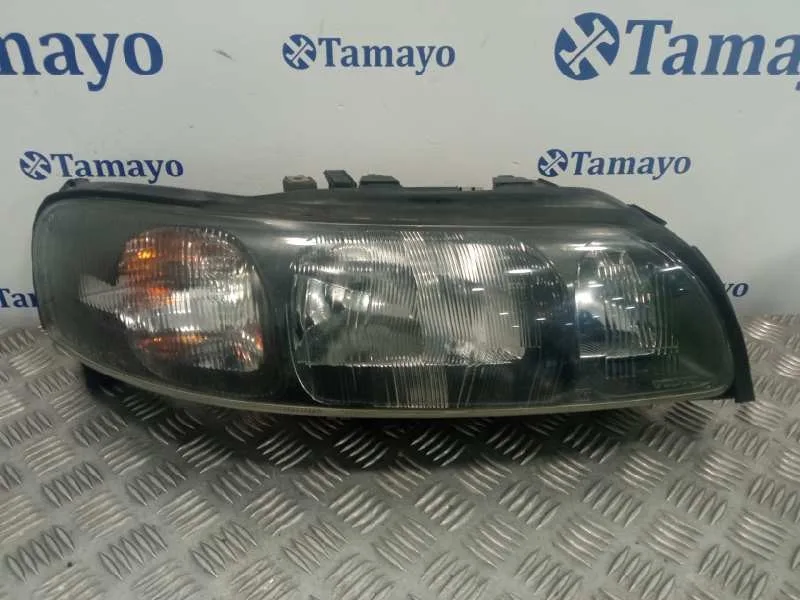 Faro Derecho para Volvo S60 Berlina