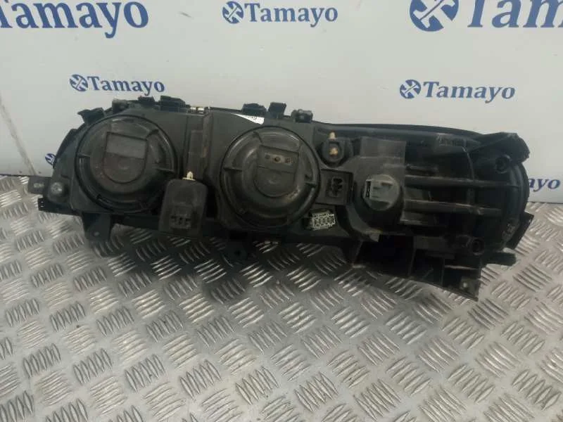Faro Derecho para Volvo S60 Berlina