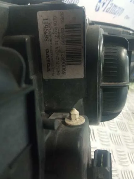 Faro Derecho para Volvo S60 Berlina