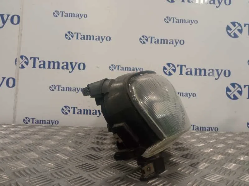 Faro Derecho para Volvo S60 Berlina