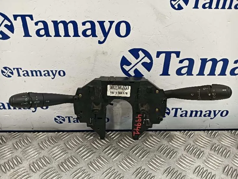 Mando Multifuncion para Citroën C4 Berlina