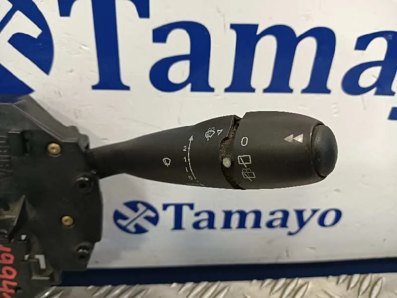 Mando Multifuncion para Citroën C4 Berlina