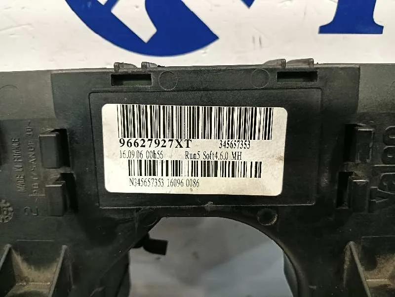Mando Multifuncion para Citroën C4 Berlina