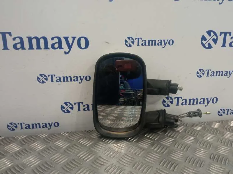 Retrovisor Izquierdo para Fiat Doblo (119)
