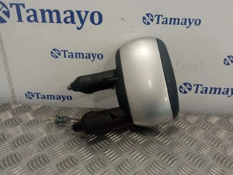Retrovisor Izquierdo para Fiat Doblo (119)