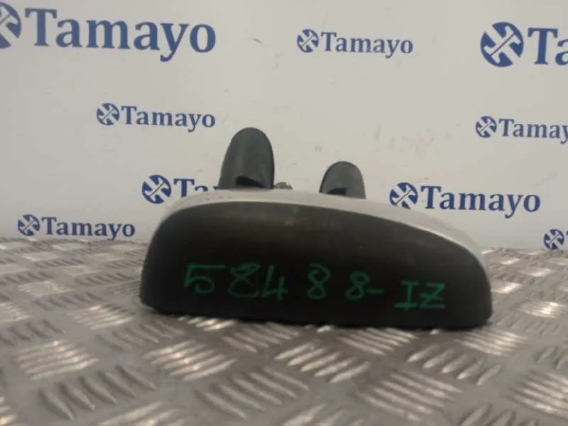 Retrovisor Izquierdo para Fiat Doblo (119)