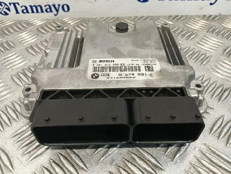 Centralita Motor Uce para Bmw X3 (F25)