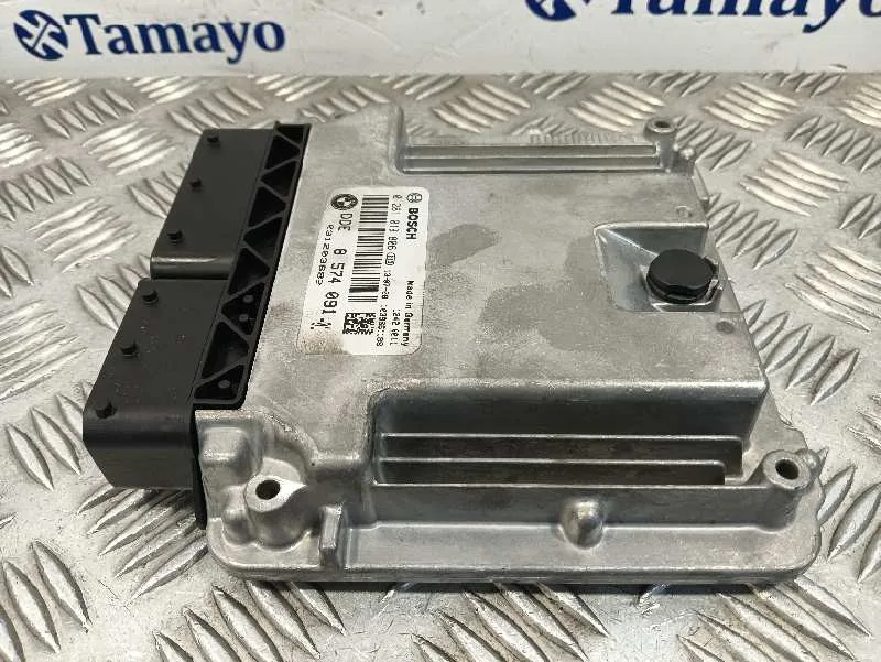 Centralita Motor Uce para Bmw X3 (F25)