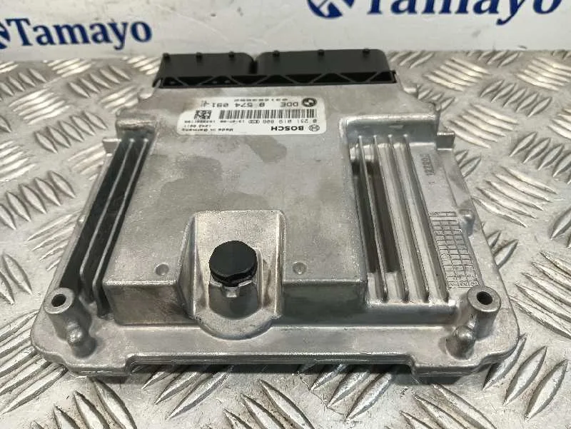 Centralita Motor Uce para Bmw X3 (F25)
