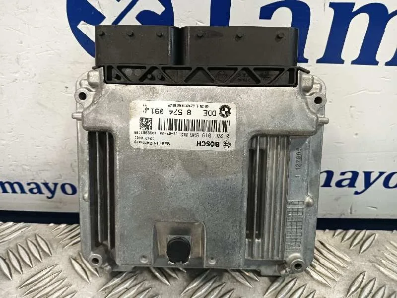 Centralita Motor Uce para Bmw X3 (F25)