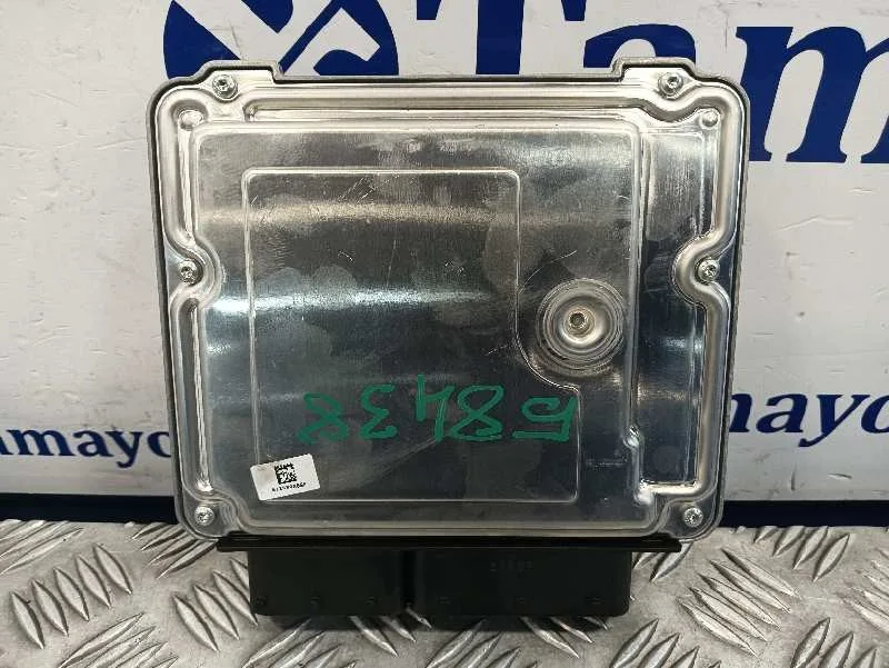 Centralita Motor Uce para Bmw X3 (F25)