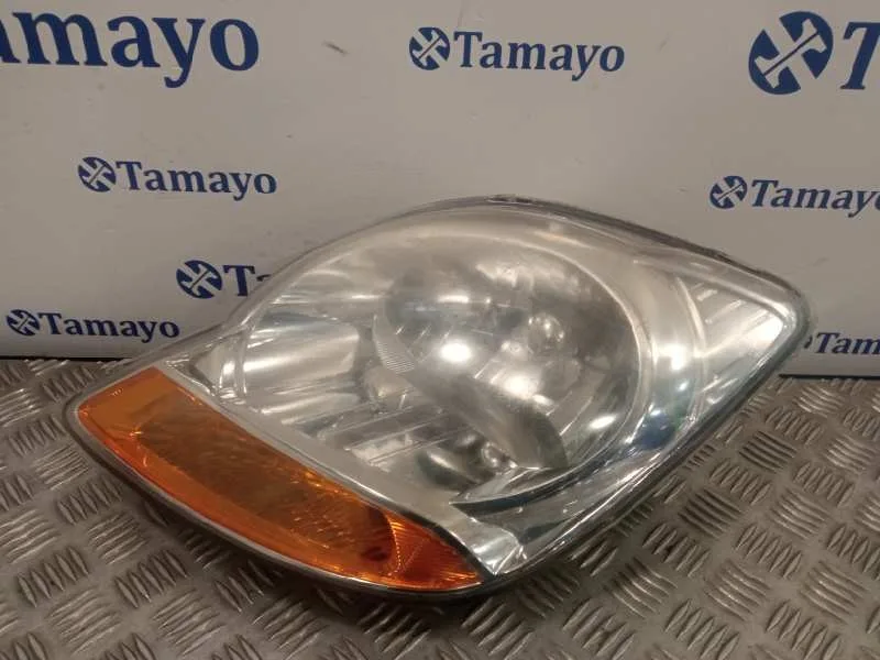 Faro Izquierdo para Chevrolet Matiz