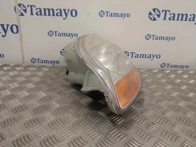 Faro Izquierdo para Chevrolet Matiz