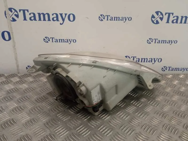 Faro Izquierdo para Chevrolet Matiz
