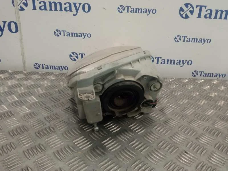 Faro Izquierdo para Chevrolet Matiz