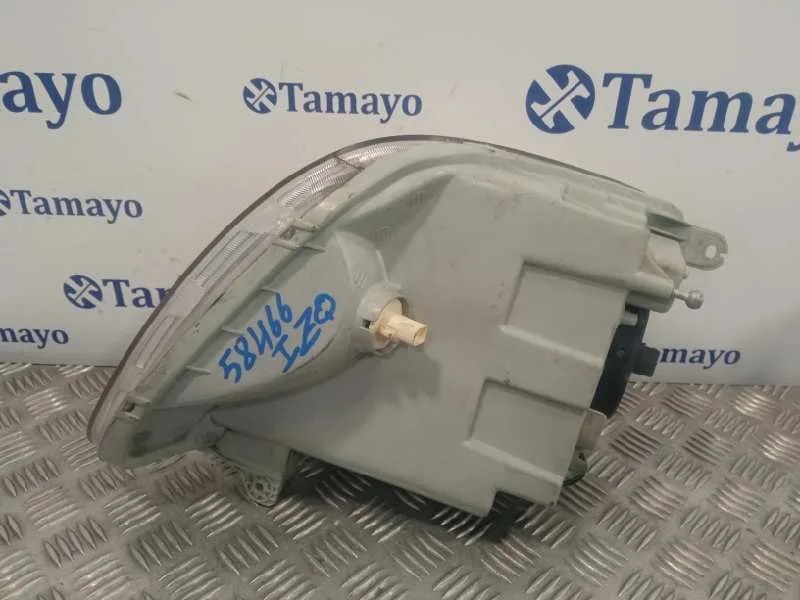 Faro Izquierdo para Chevrolet Matiz