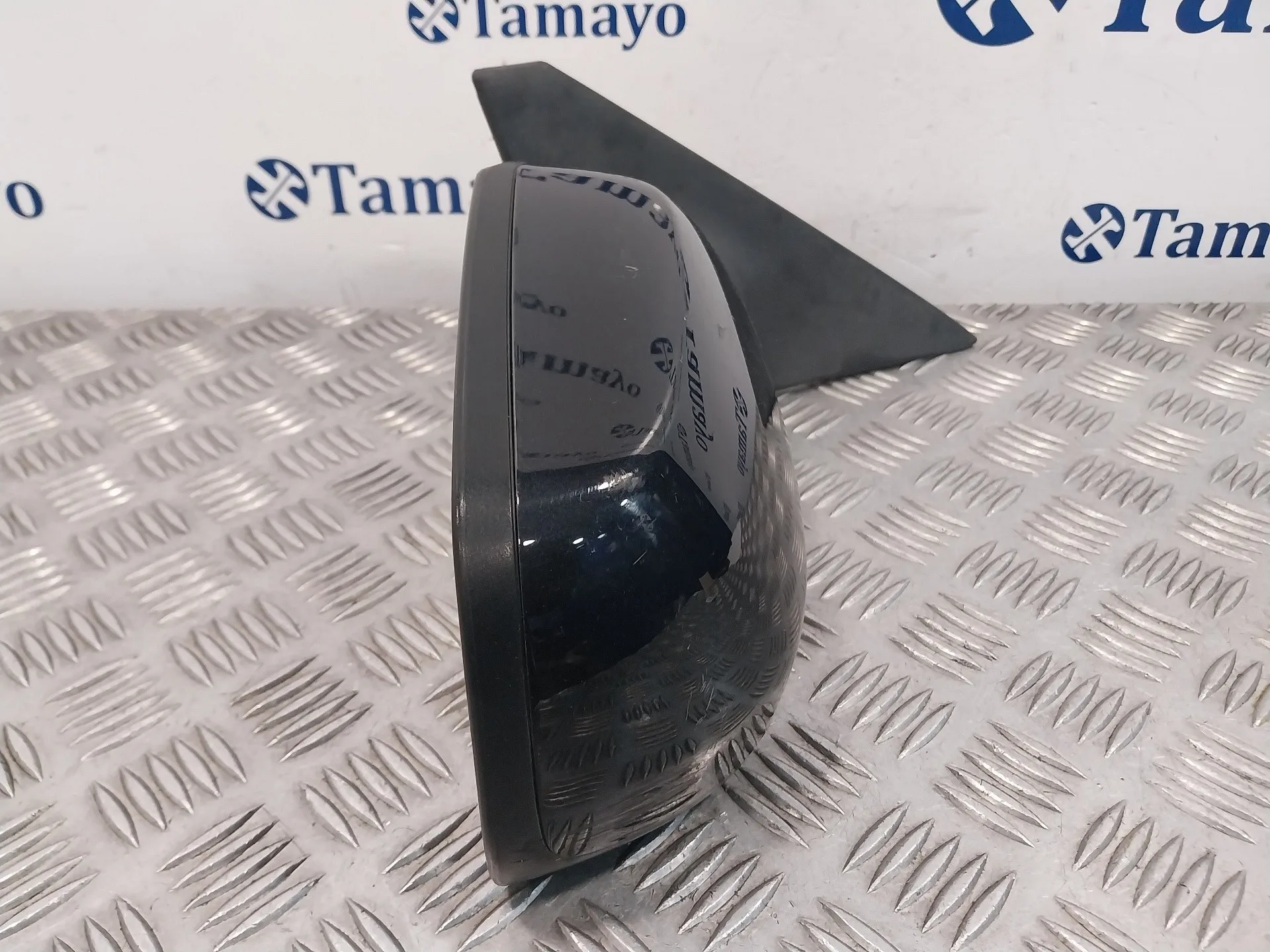 Retrovisor Derecho para Mazda 6 Berlina (Gg)