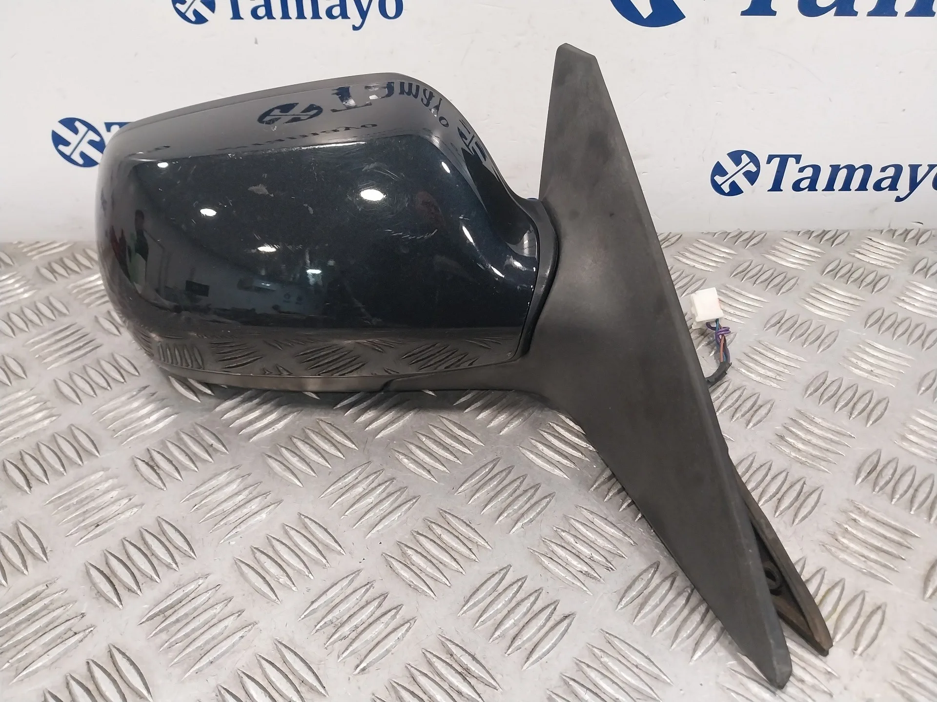 Retrovisor Derecho para Mazda 6 Berlina (Gg)