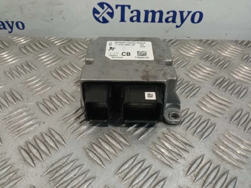 Centralita Airbag para Ford Tourneo Courier (C4A)