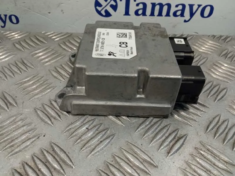 Centralita Airbag para Ford Tourneo Courier (C4A)