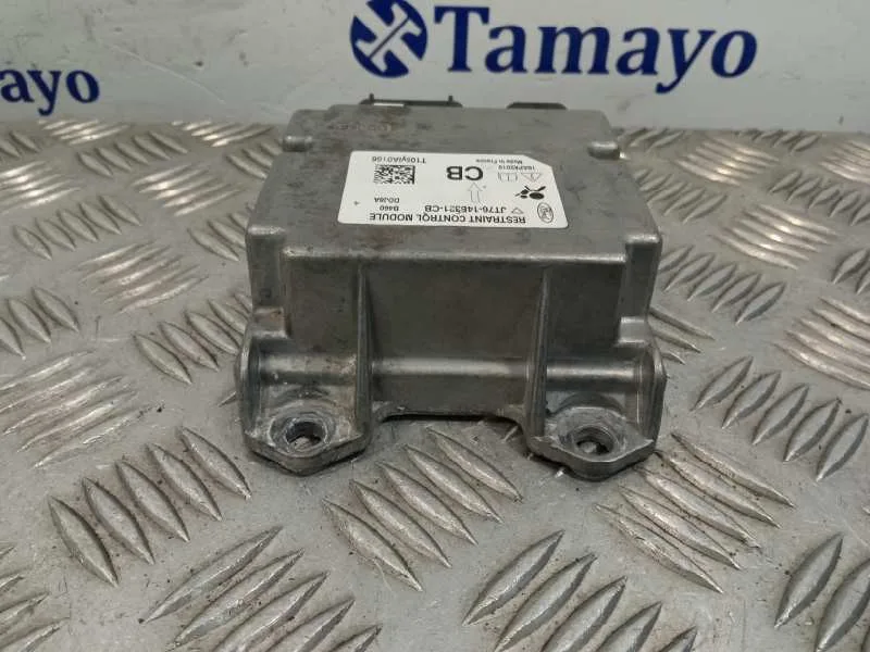 Centralita Airbag para Ford Tourneo Courier (C4A)