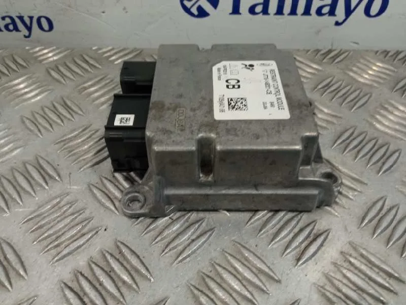 Centralita Airbag para Ford Tourneo Courier (C4A)
