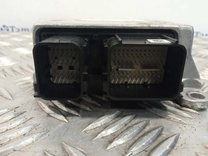 Centralita Airbag para Ford Tourneo Courier (C4A)