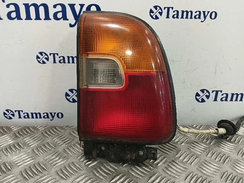 Piloto Trasero Derecho para Toyota Rav 4 Funcruiser (A1)