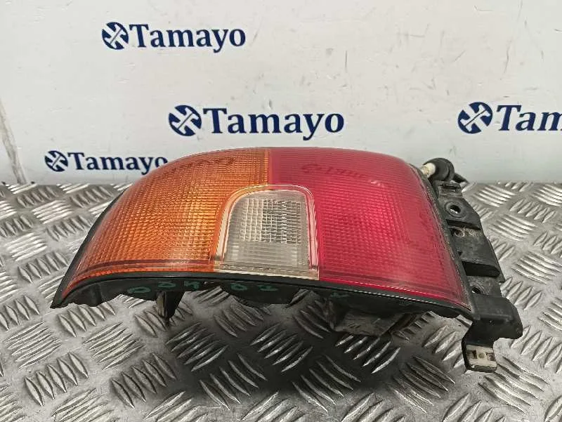 Piloto Trasero Derecho para Toyota Rav 4 Funcruiser (A1)