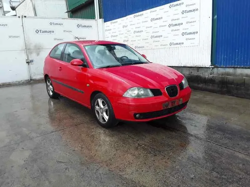 Motor Completo para Seat Ibiza (6L1)