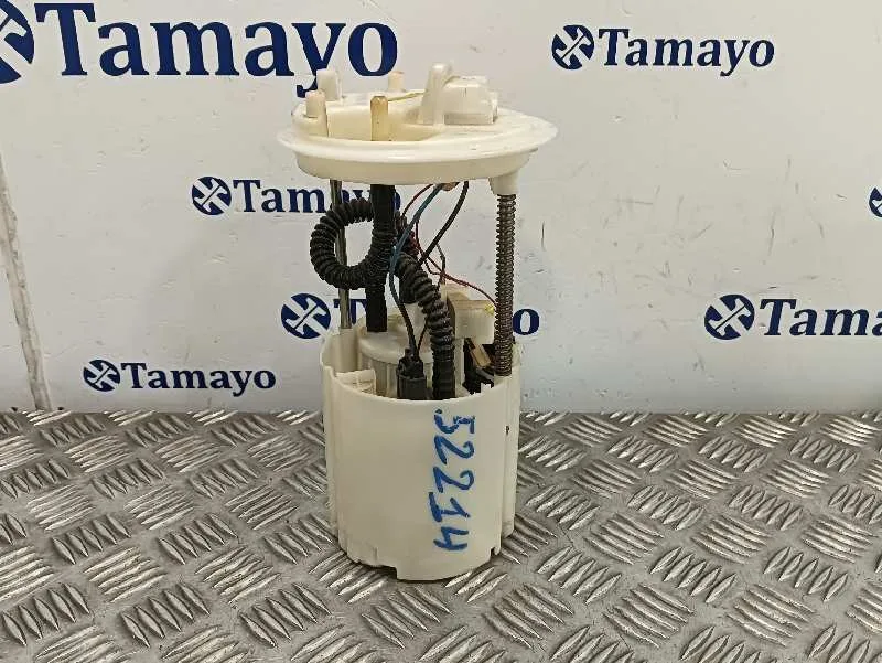Aforador para Lancia Ypsilon (101)