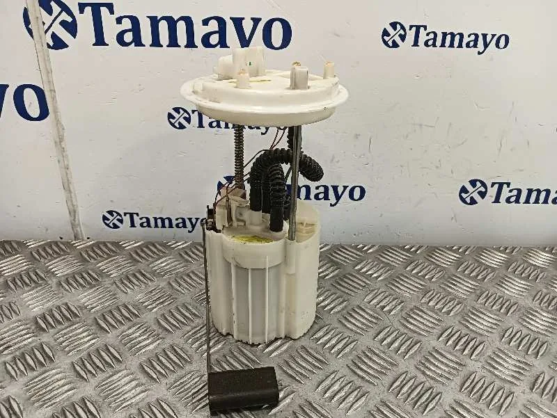 Aforador para Lancia Ypsilon (101)